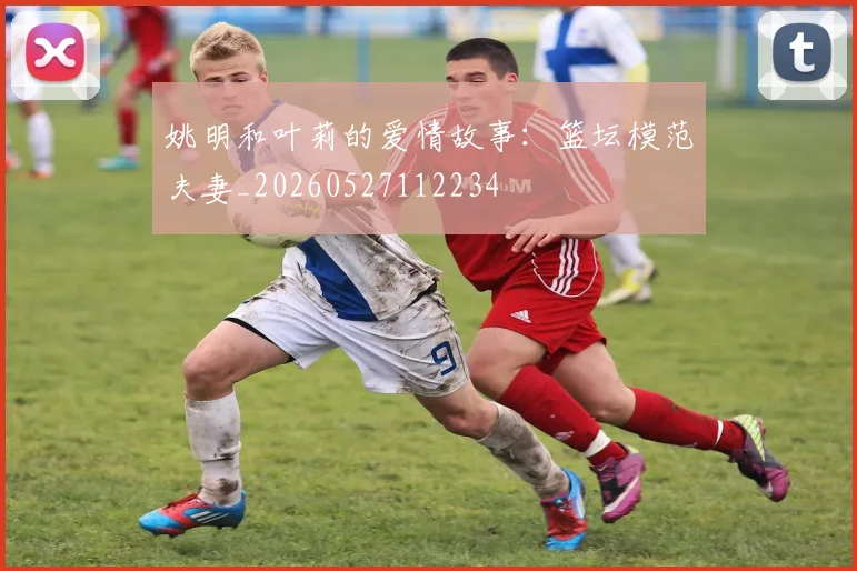 姚明和叶莉的爱情故事：篮坛模范夫妻_20260527112234