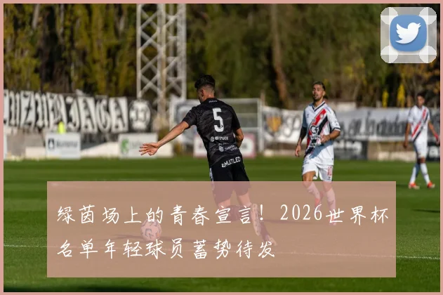绿茵场上的青春宣言！2026世界杯名单年轻球员蓄势待发